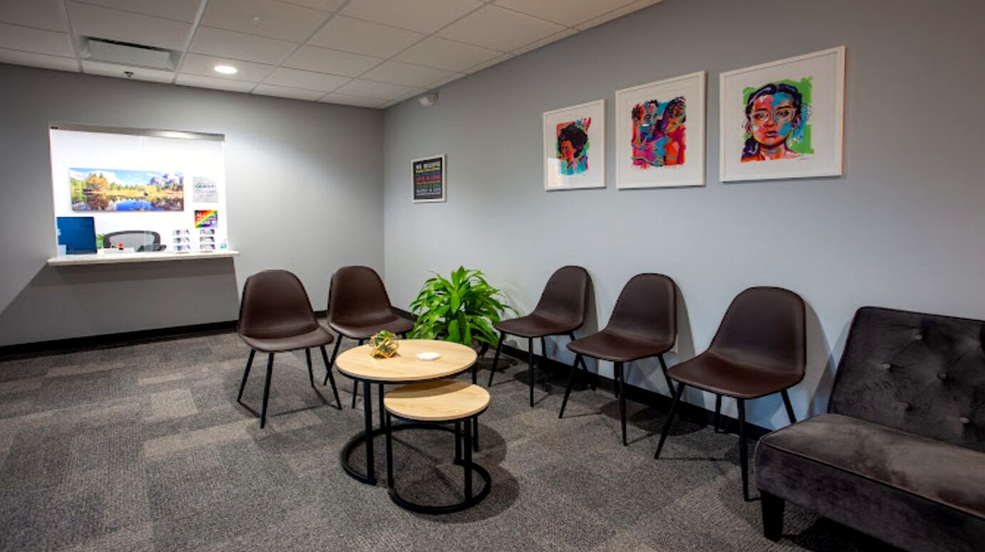 QUEST Counseling and Consultation Center