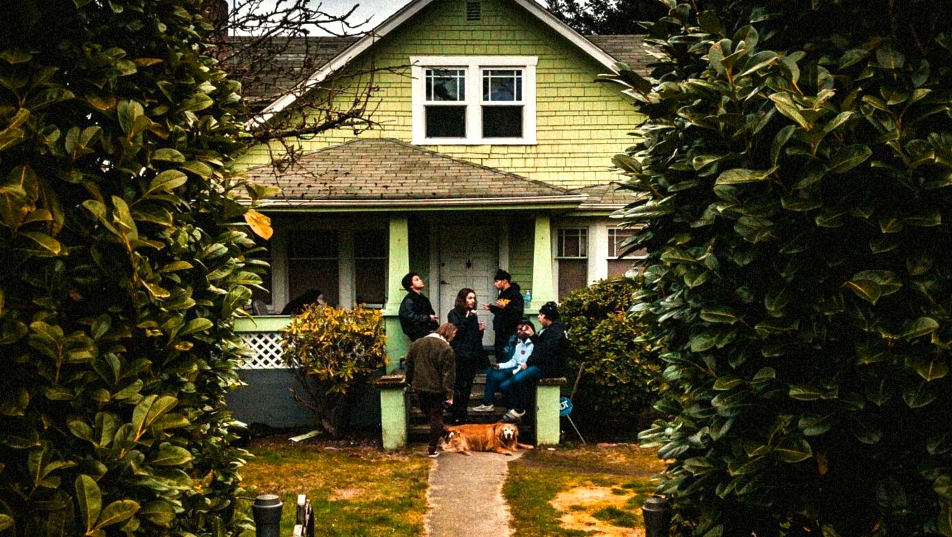Quest House Portland