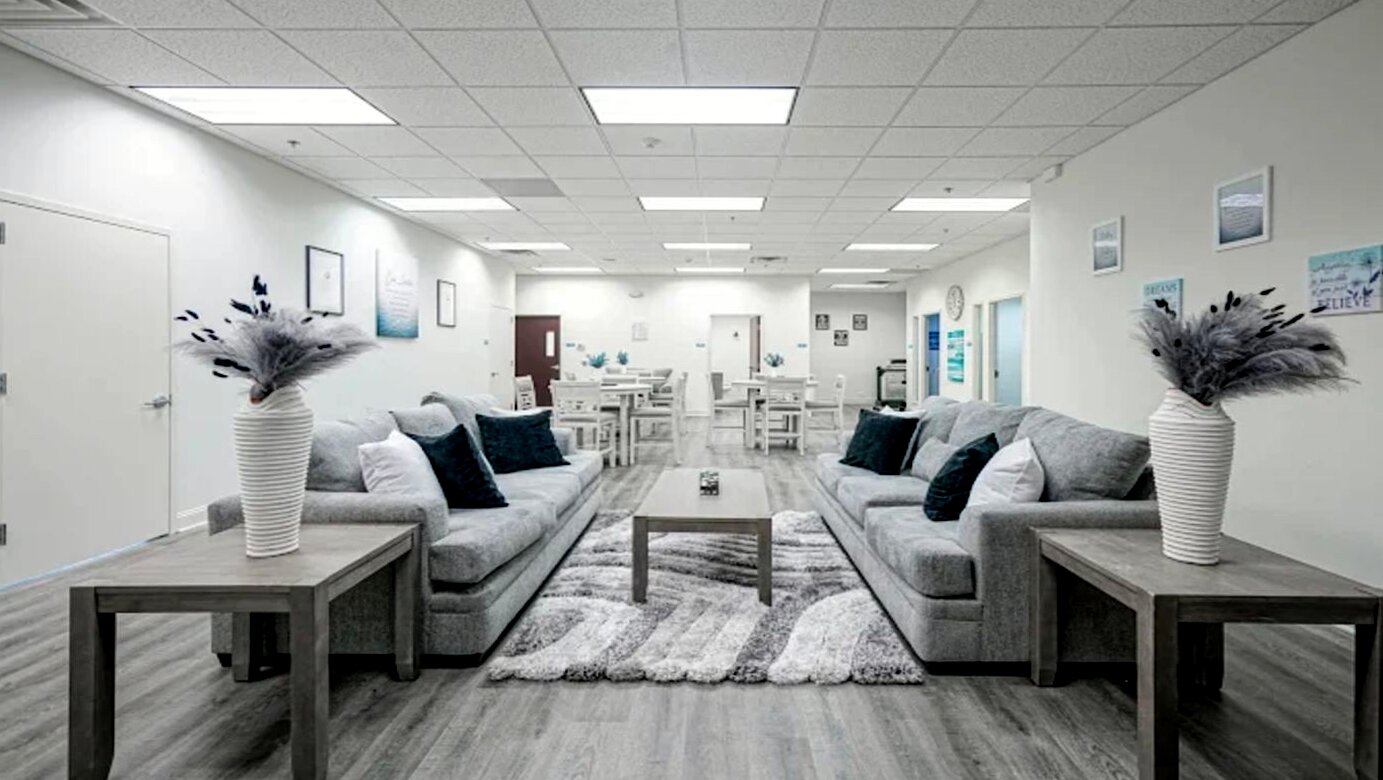 BlueCrest Counseling Center