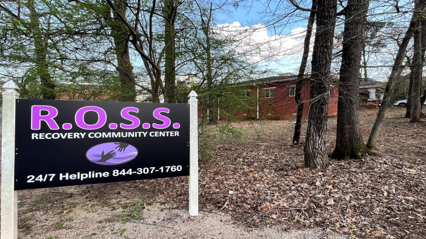 R.O.S.S. Birmingham Community Center