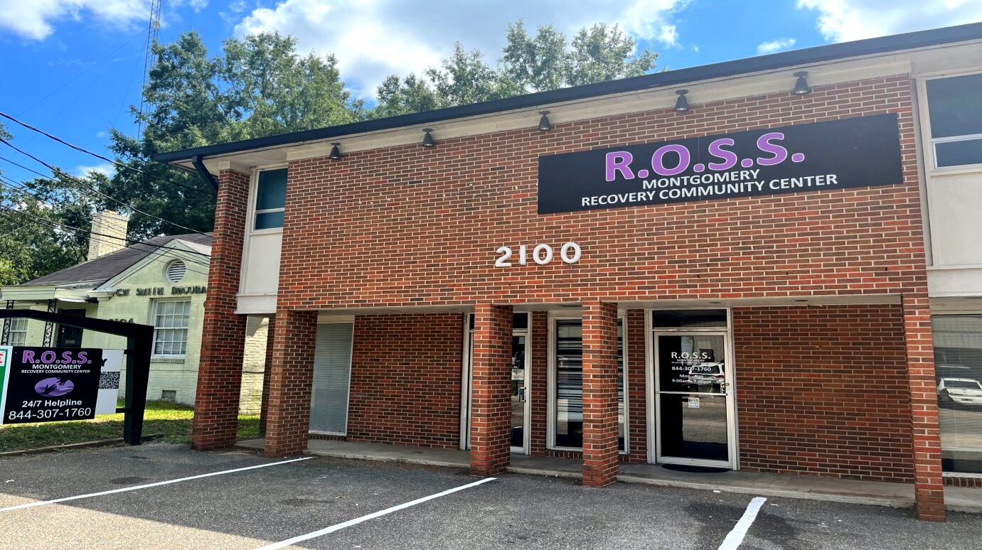 R.O.S.S. Montgomery Community Center
