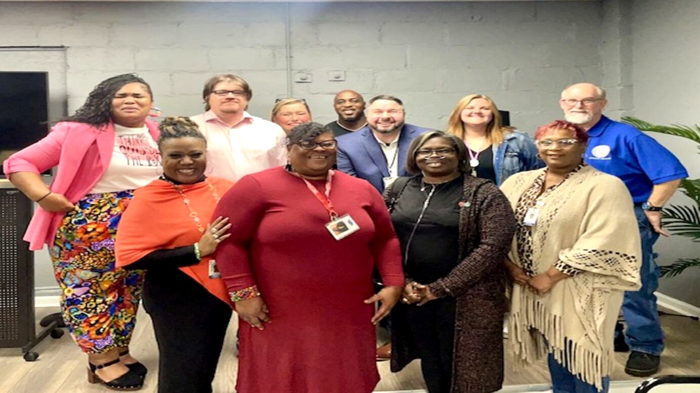 R.O.S.S. Tuscaloosa Community Center