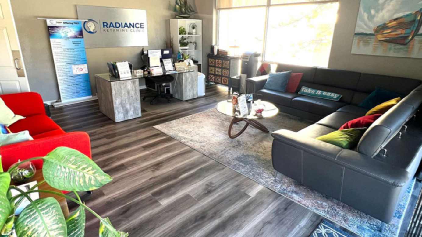 Radiance Ketamine Clinic