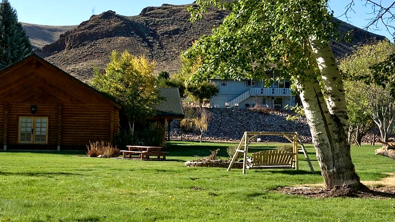 Rainbow's End Recovery Center