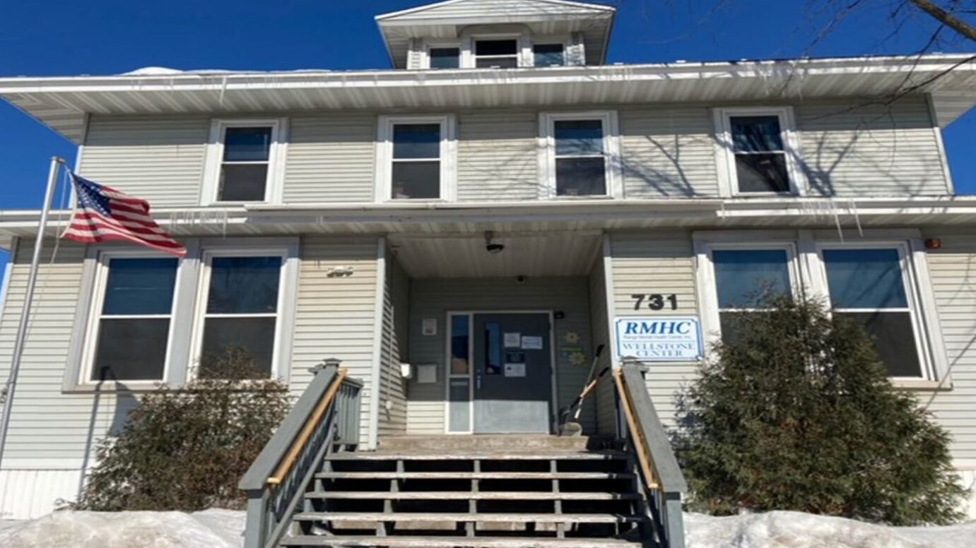 Range Mental Health - Wellstone Center for Recovery