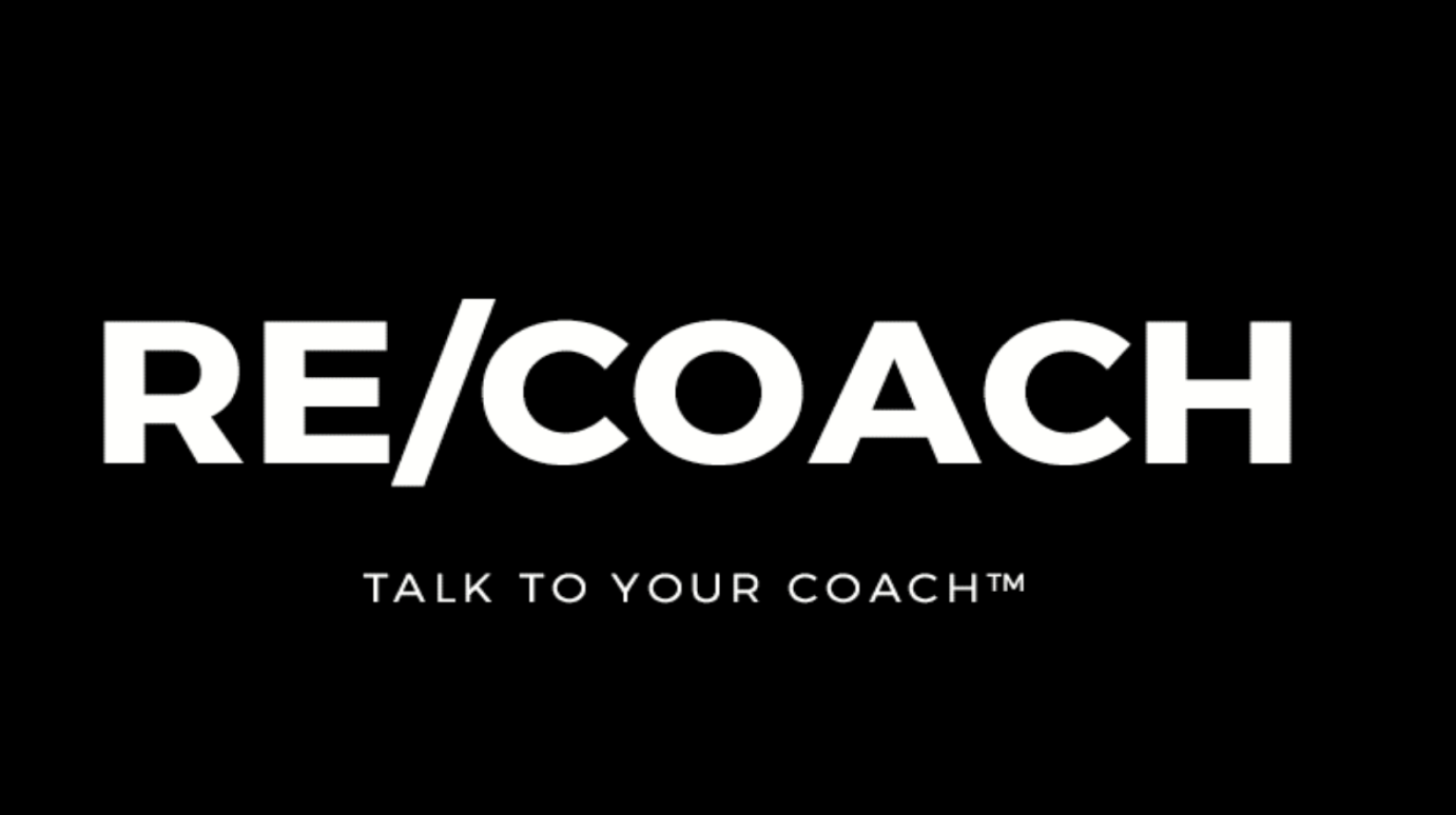 RE/COACH - New Canaan and NYC