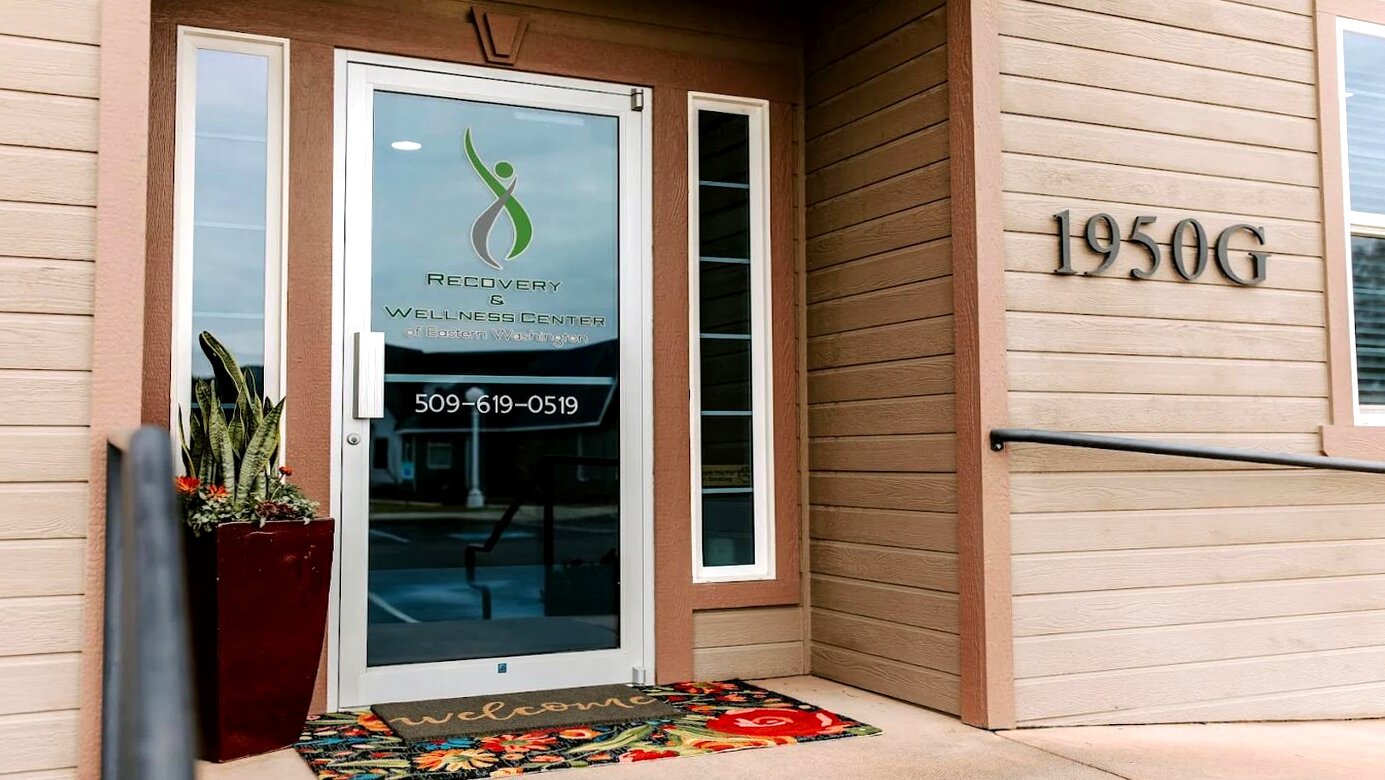 Recovery and Wellness Center of Eastern Washington