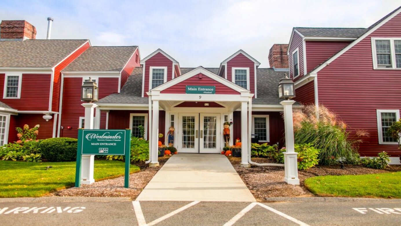 Recovery Centers of America at Westminster