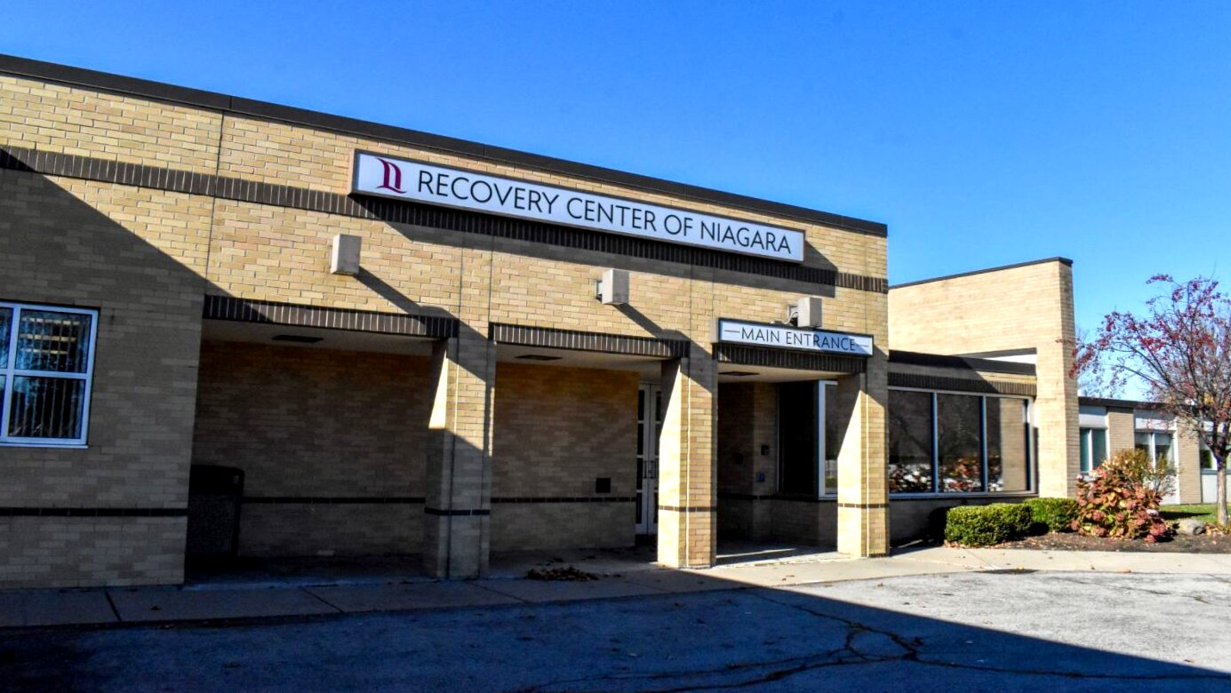 Recovery Center of Niagara