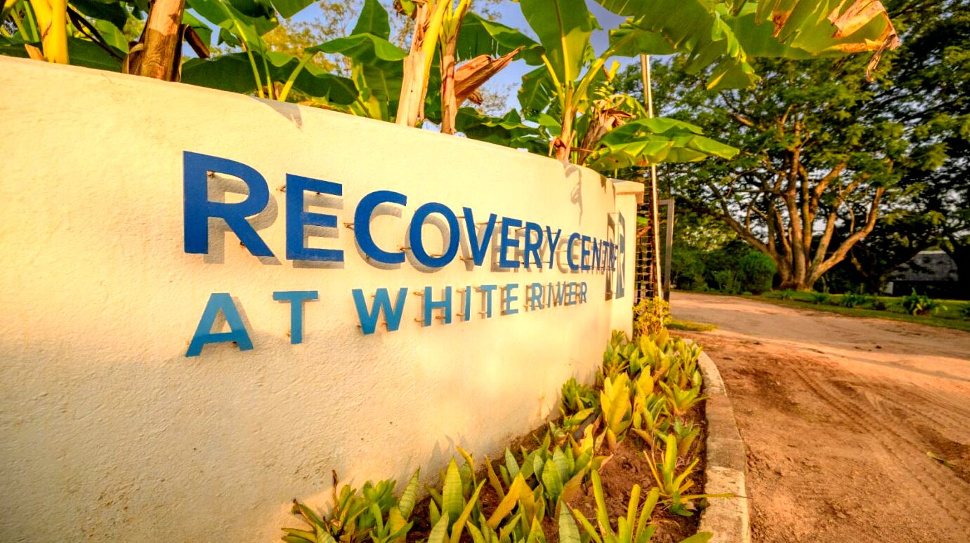 Recovery Centre at White River