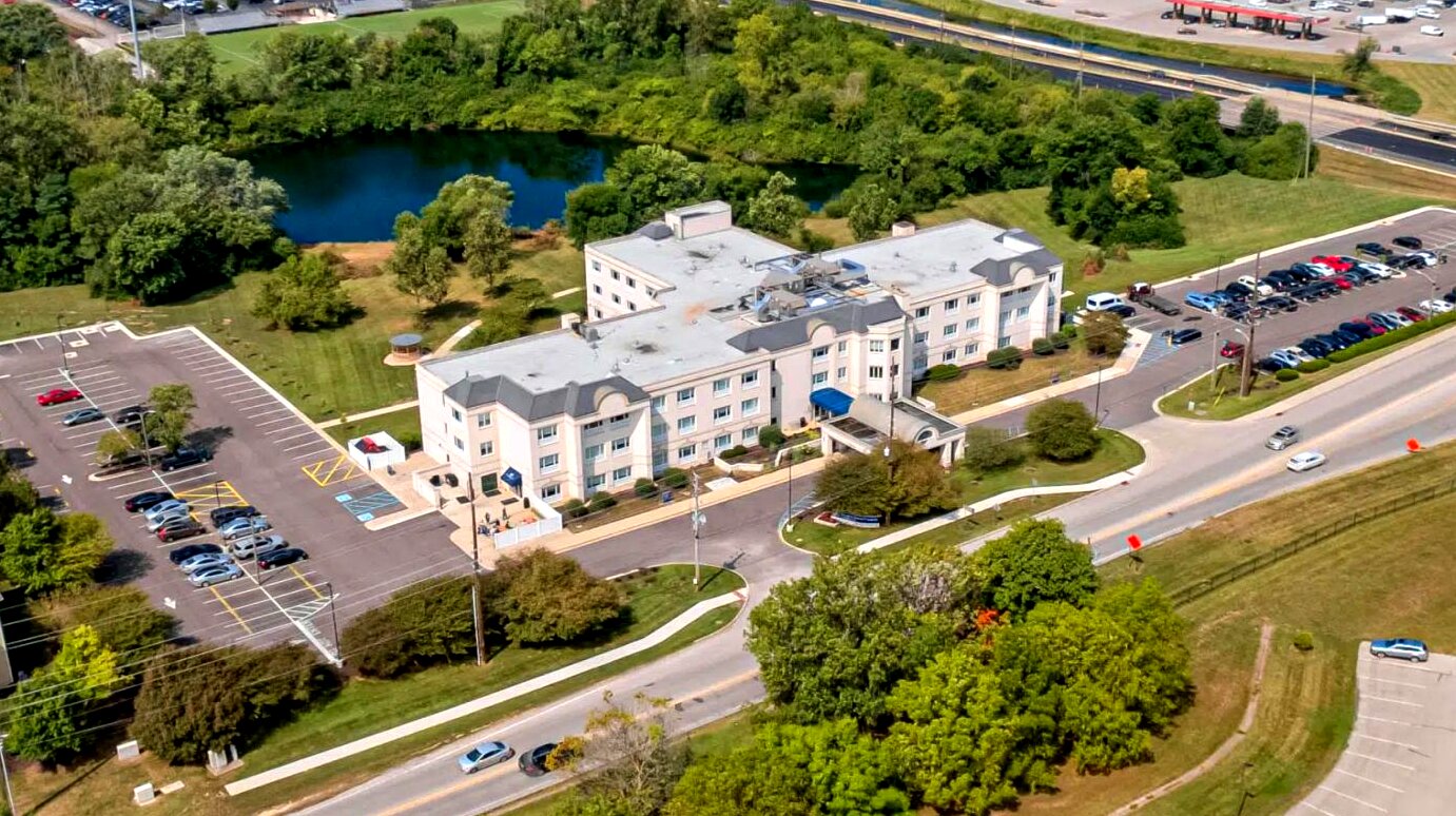 Recovery Centers of America at Indianapolis