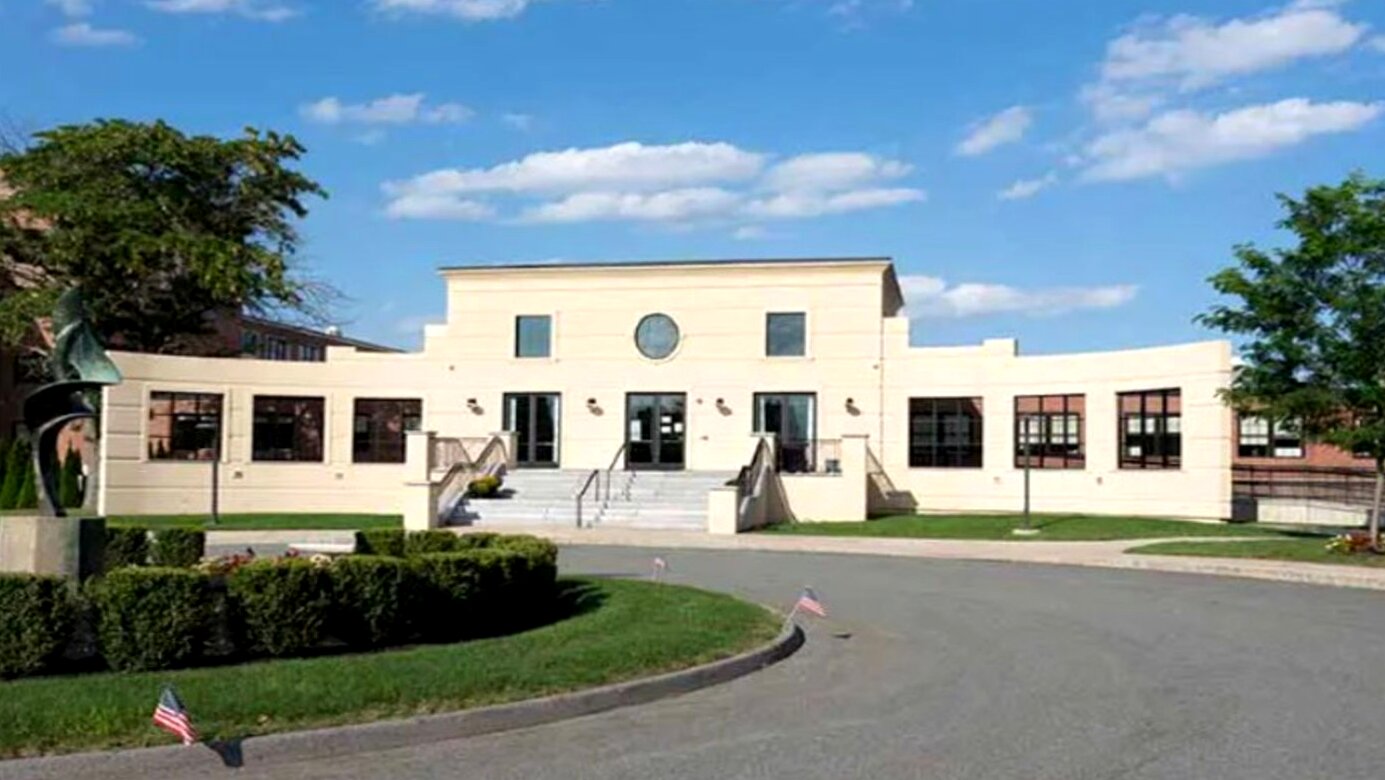 Recovery Centers of America at Danvers