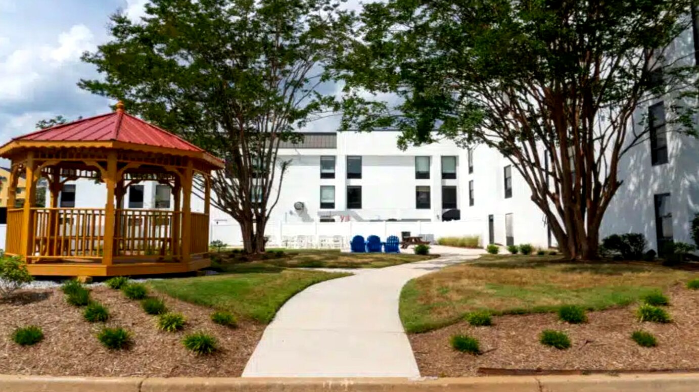 Recovery Centers of America at Greenville