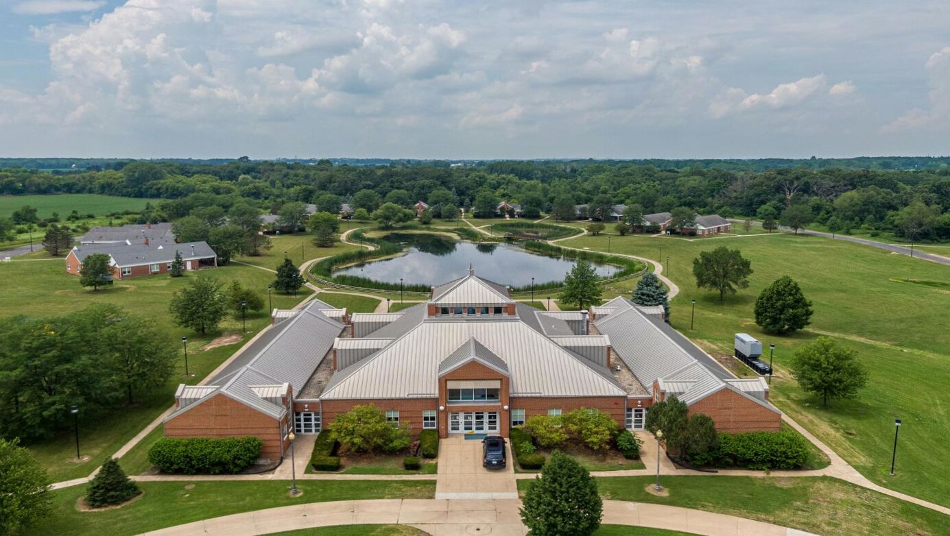 Recovery Centers of America at St. Charles