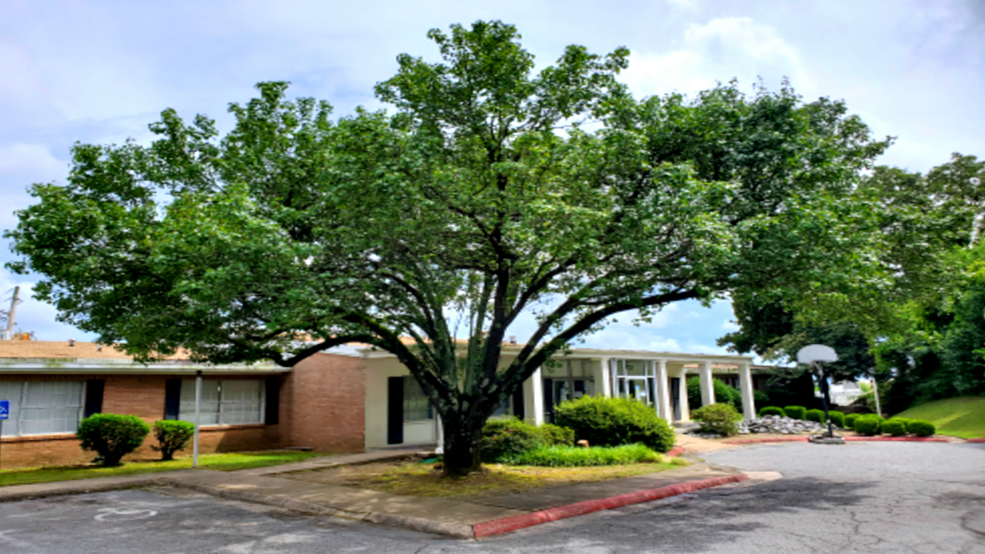 Recovery Centers of Arkansas - Williamsburg