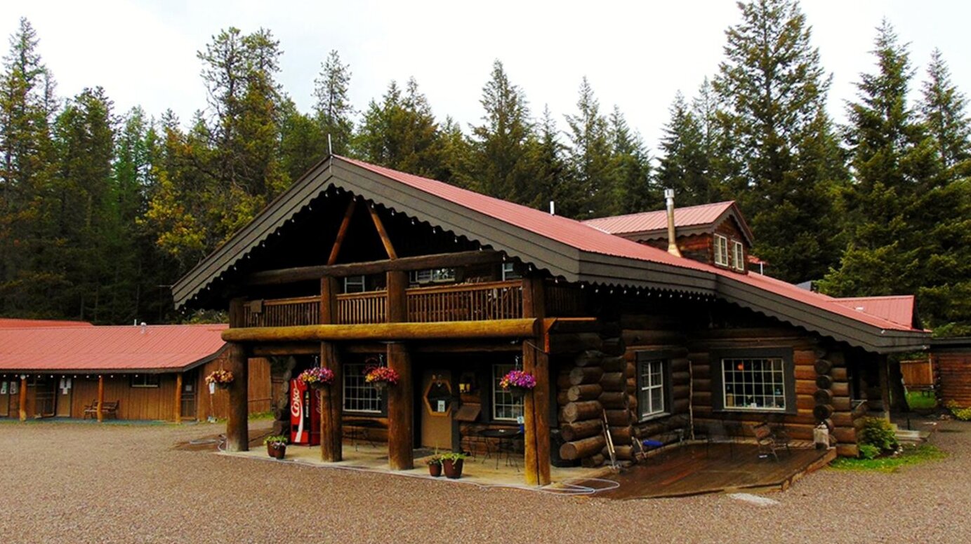 Recovery Centers of Montana - Women's Program