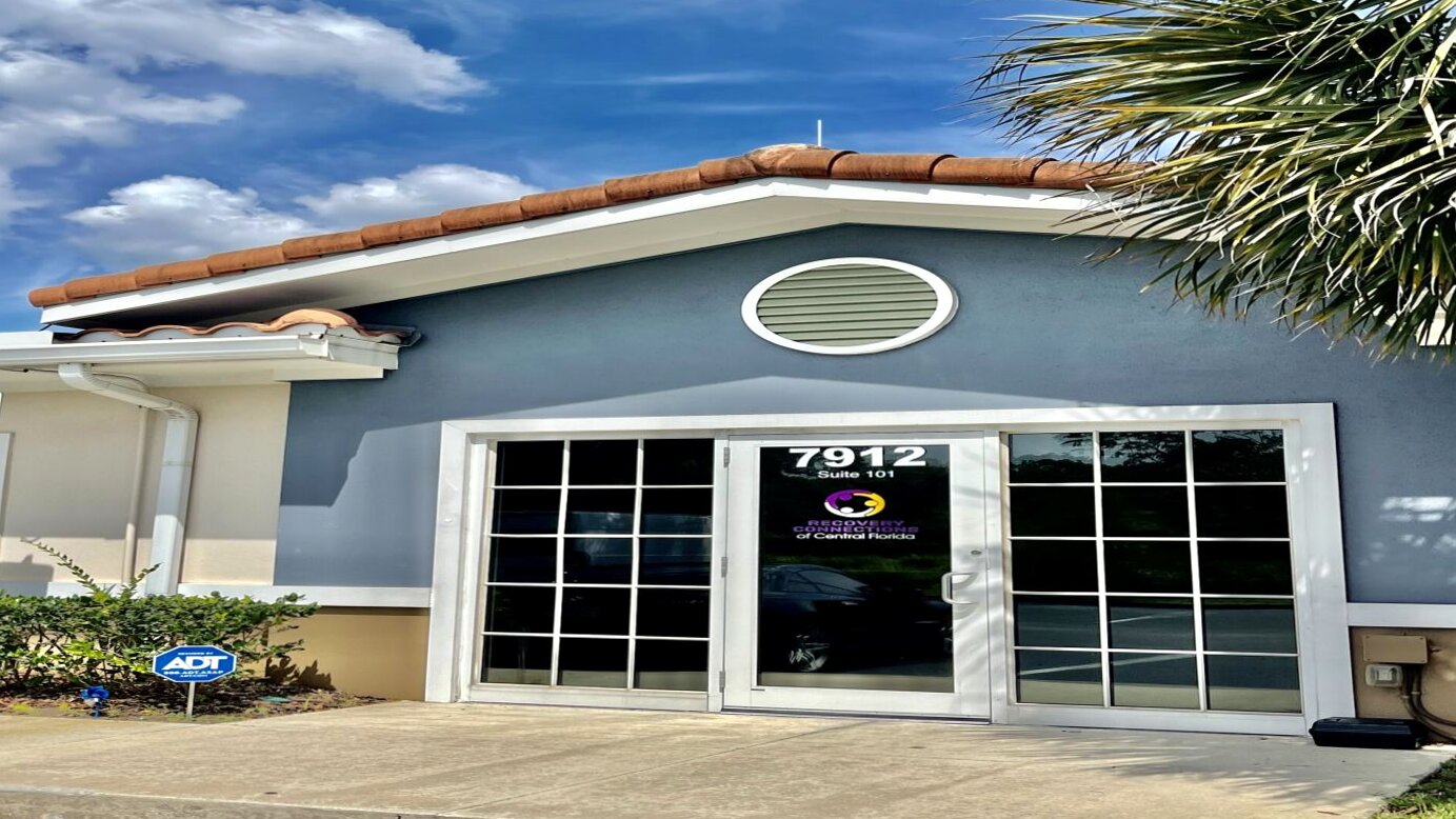 Recovery Connections of Central Florida-Orlando