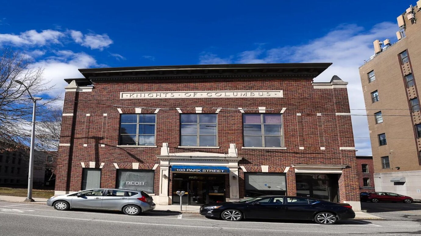 Connextions Behavioral Health