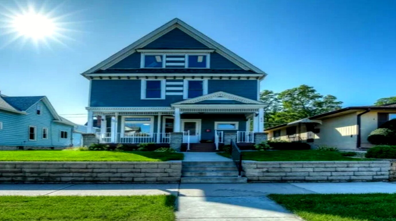 Recovery Homes of Minnesota - Iglehart II Men's House