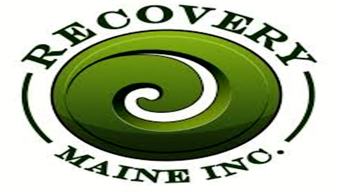 Recovery Maine Innovation House