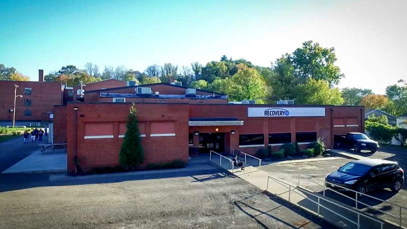 Recovery Point of Huntington