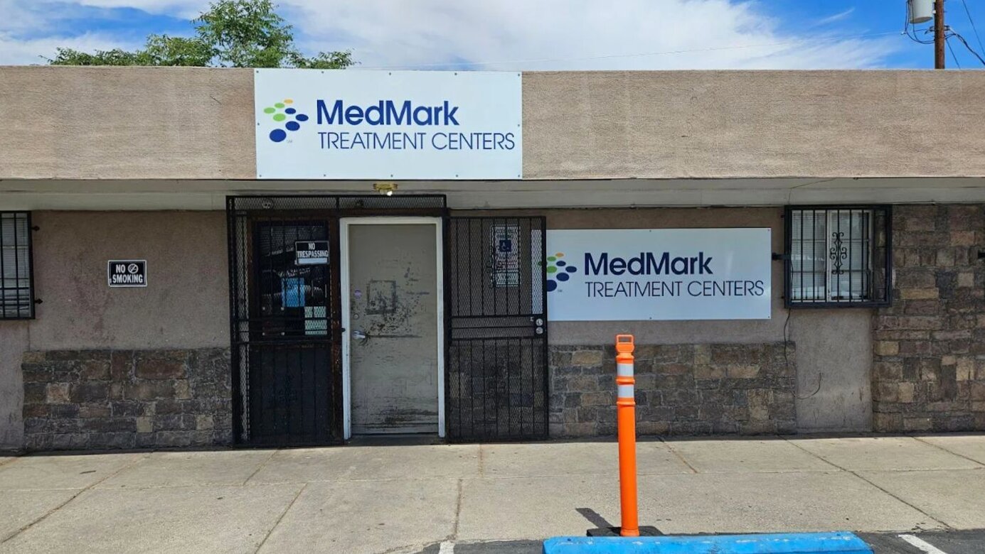 MedMark Treatment Centers Five Points