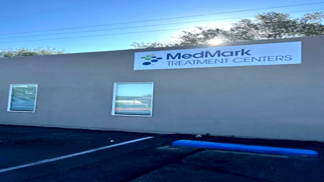 MedMark Treatment Centers Belen