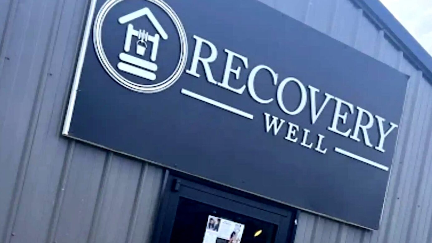Recovery Well - East Point