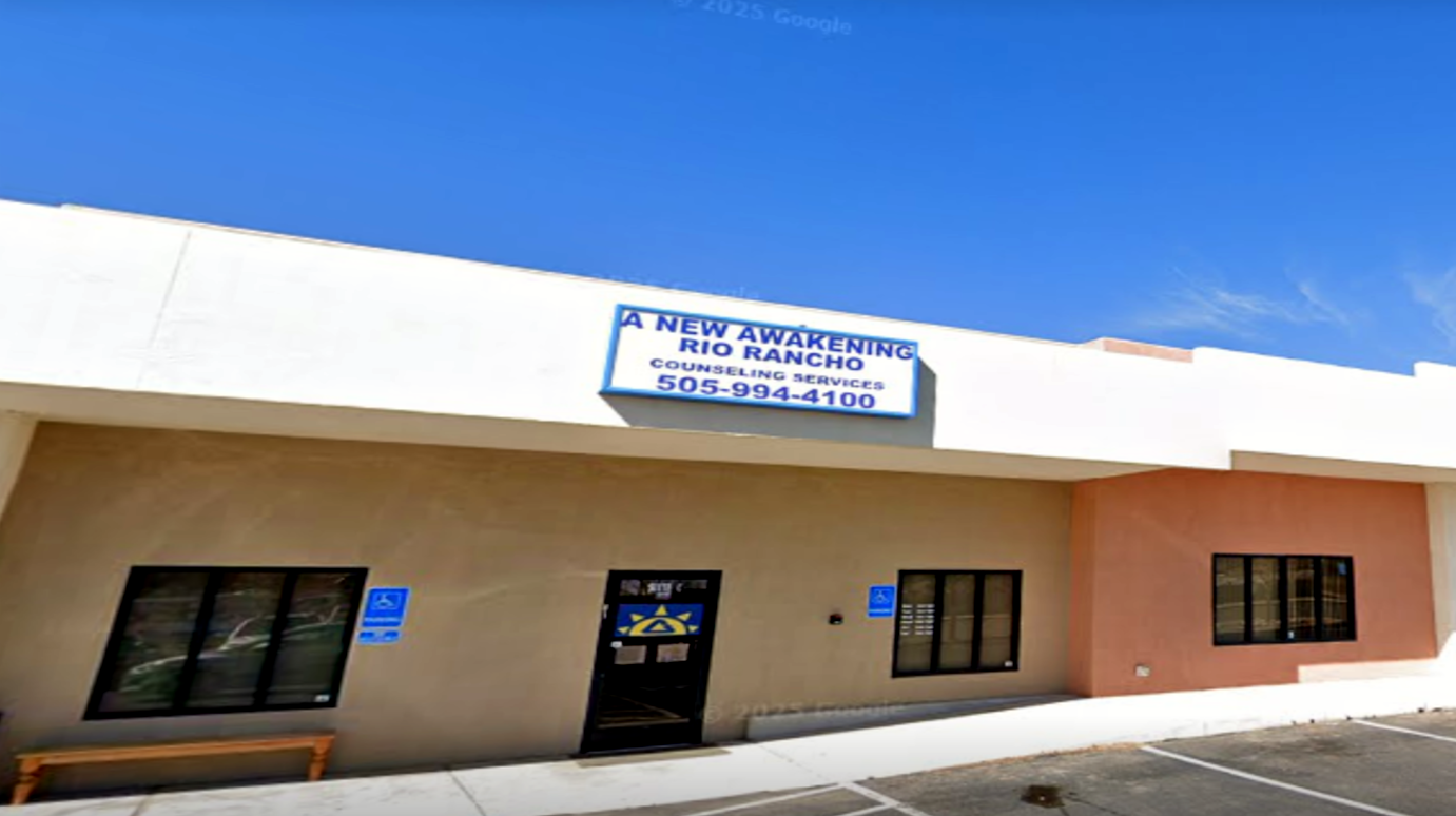 A New Awakening Rio Rancho