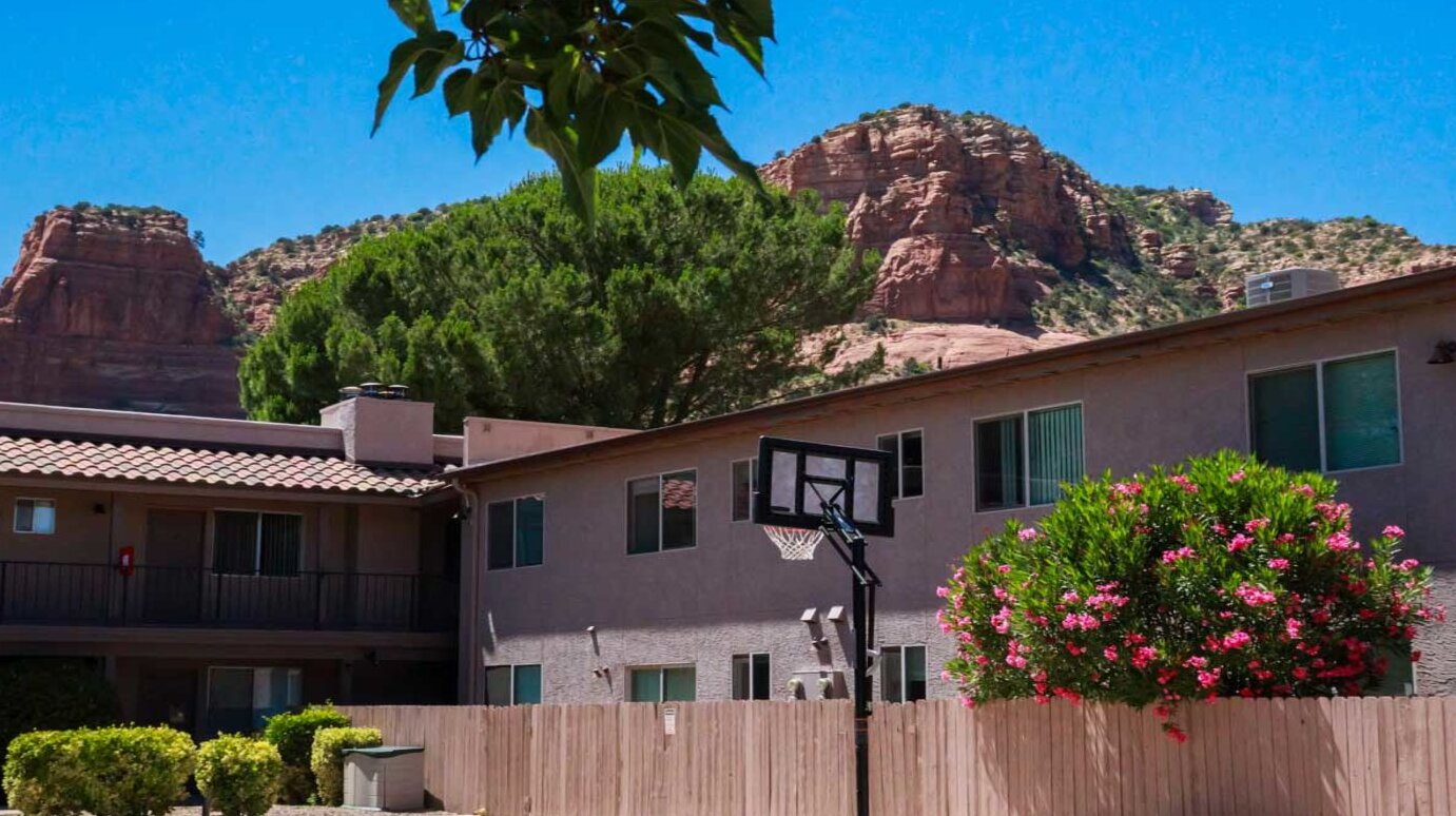 Red Mountain Sedona