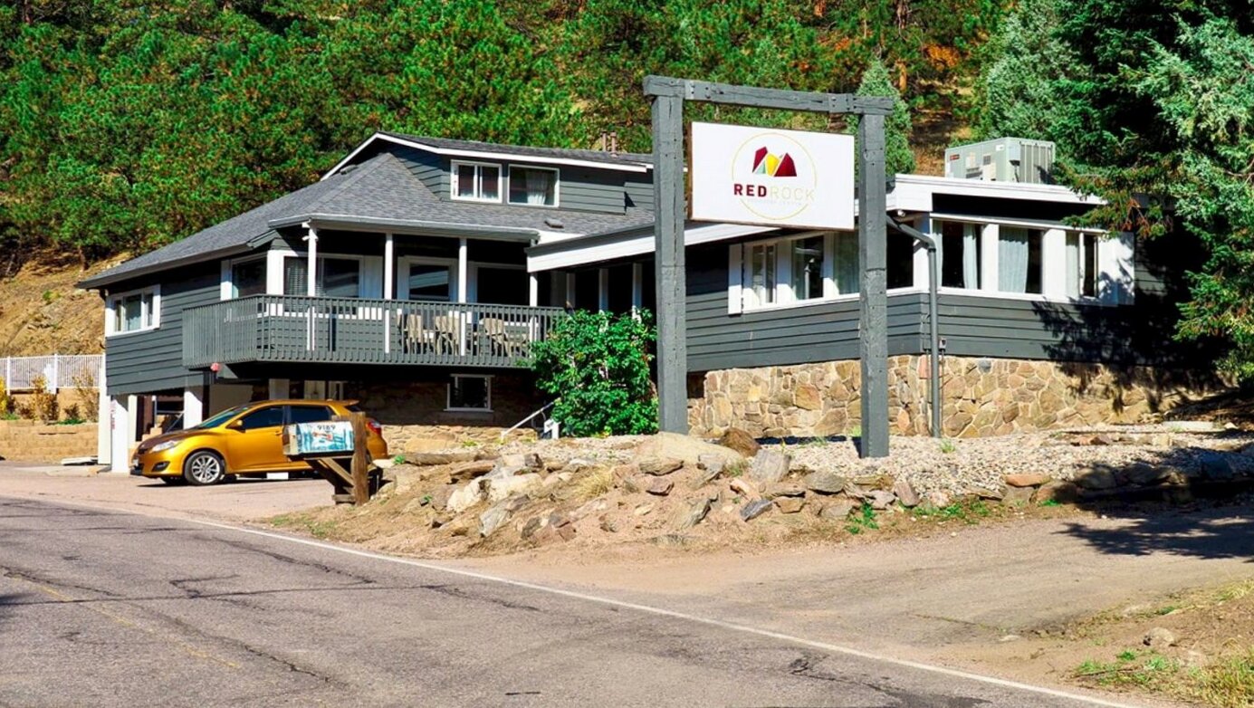 Red Rock Recovery Center