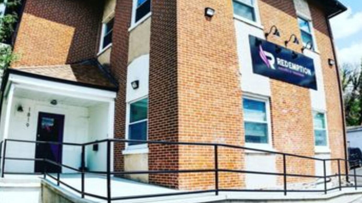 Redemption Addiction Treatment Center