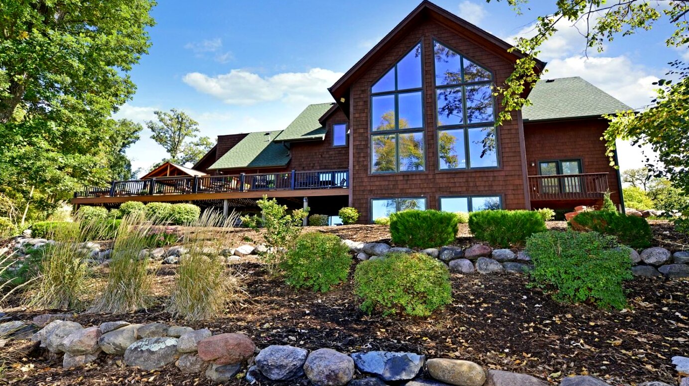 Redemption House