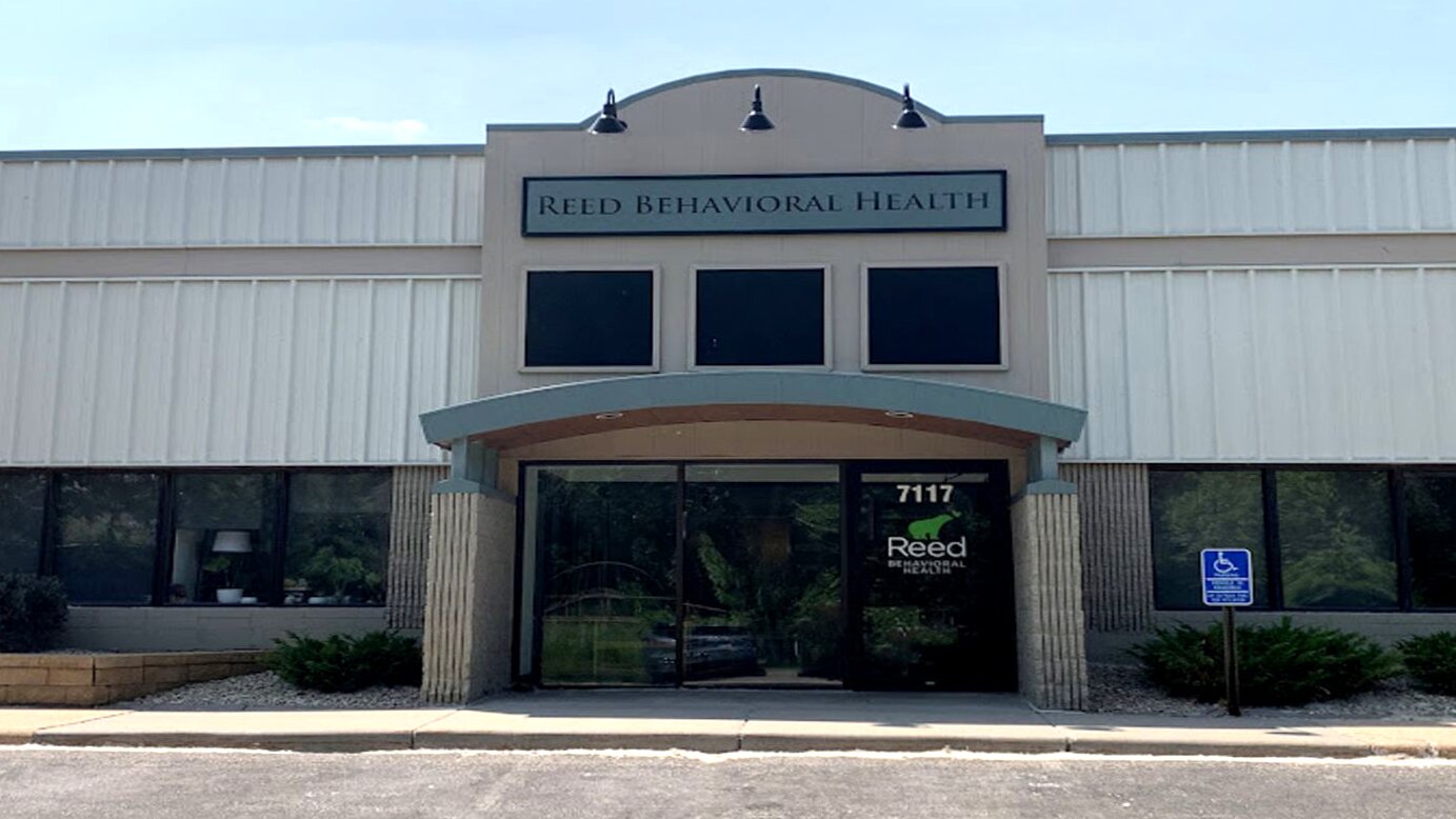 Reed Behavioral Health - Edina