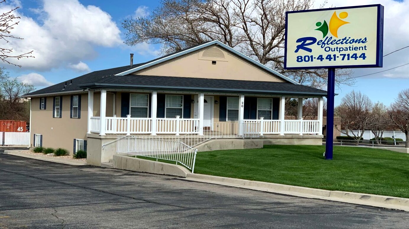 Reflections Recovery Center Outpatient