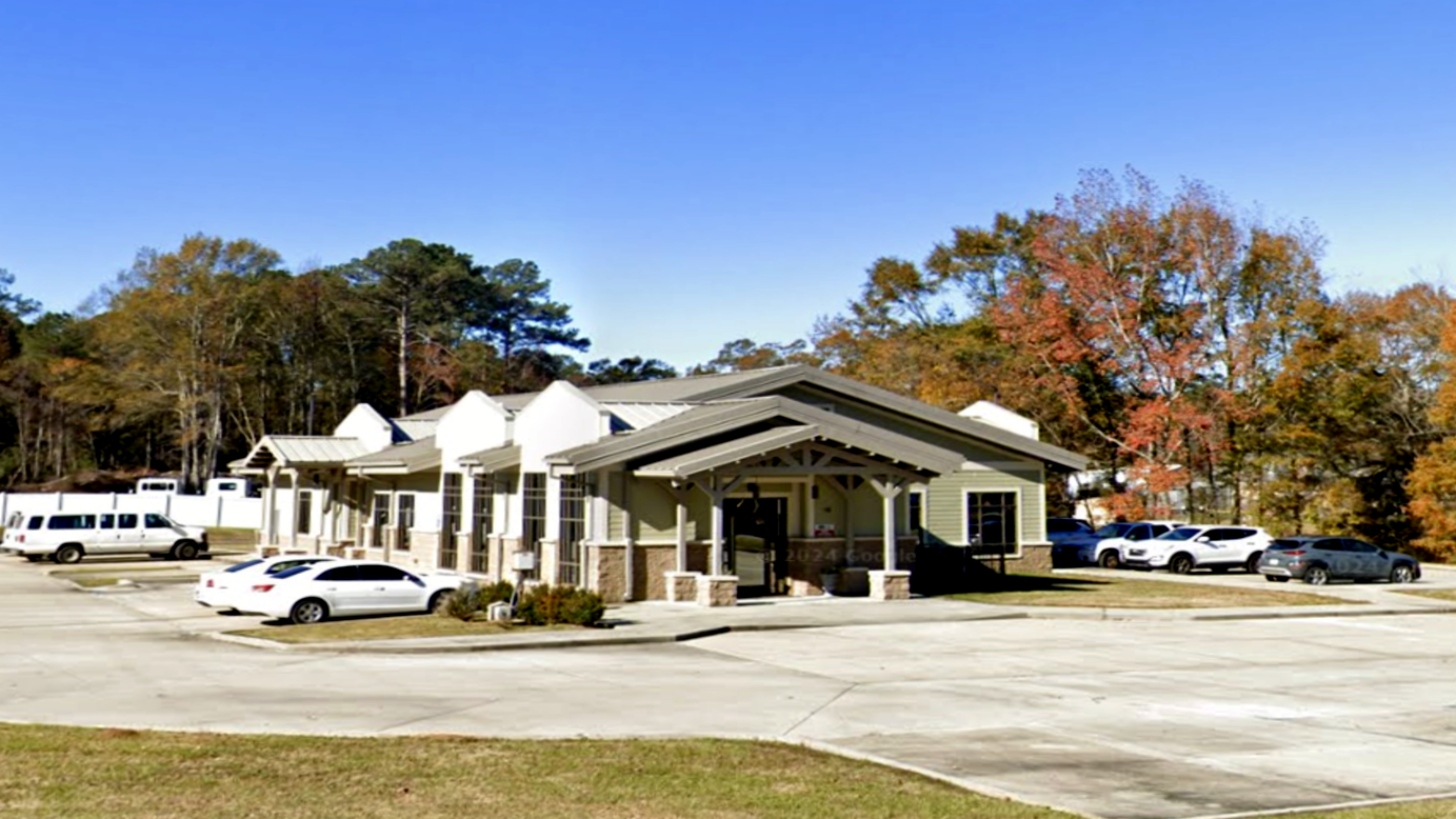 Weems Community Mental Health - Jasper County