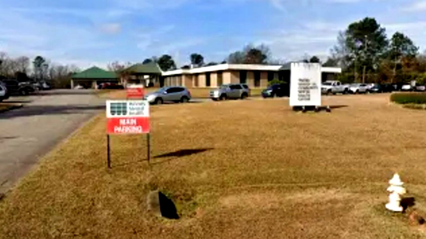 Region X Weems CMHC Kemper County