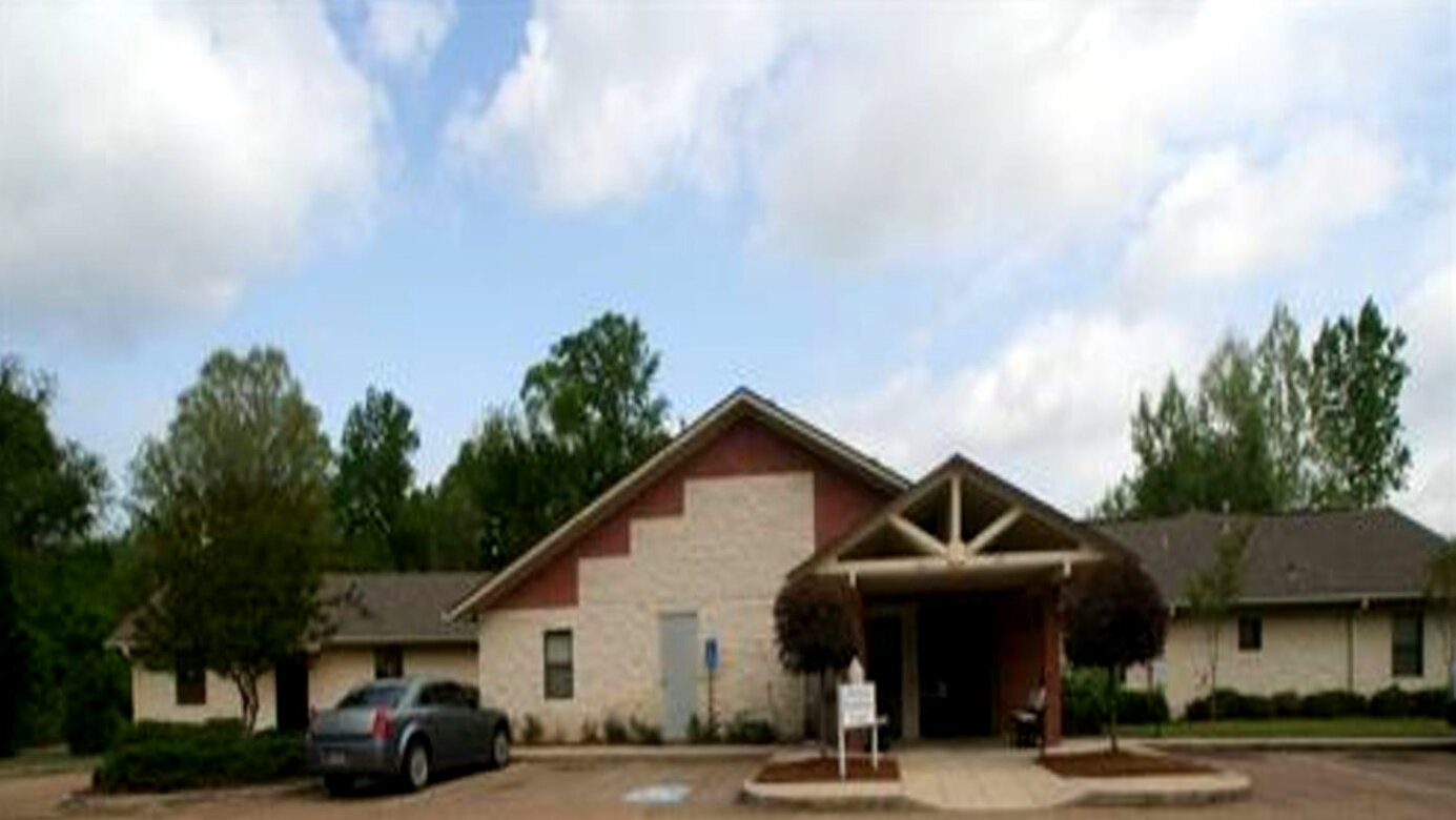 River Ridge Behavioral Health Residential