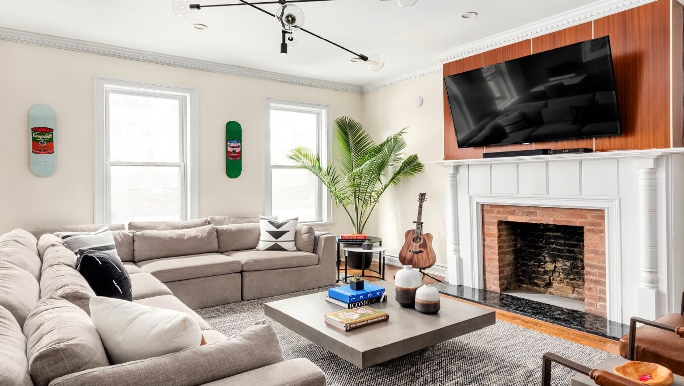 Release Recovery NYC Men's Transitional Living
