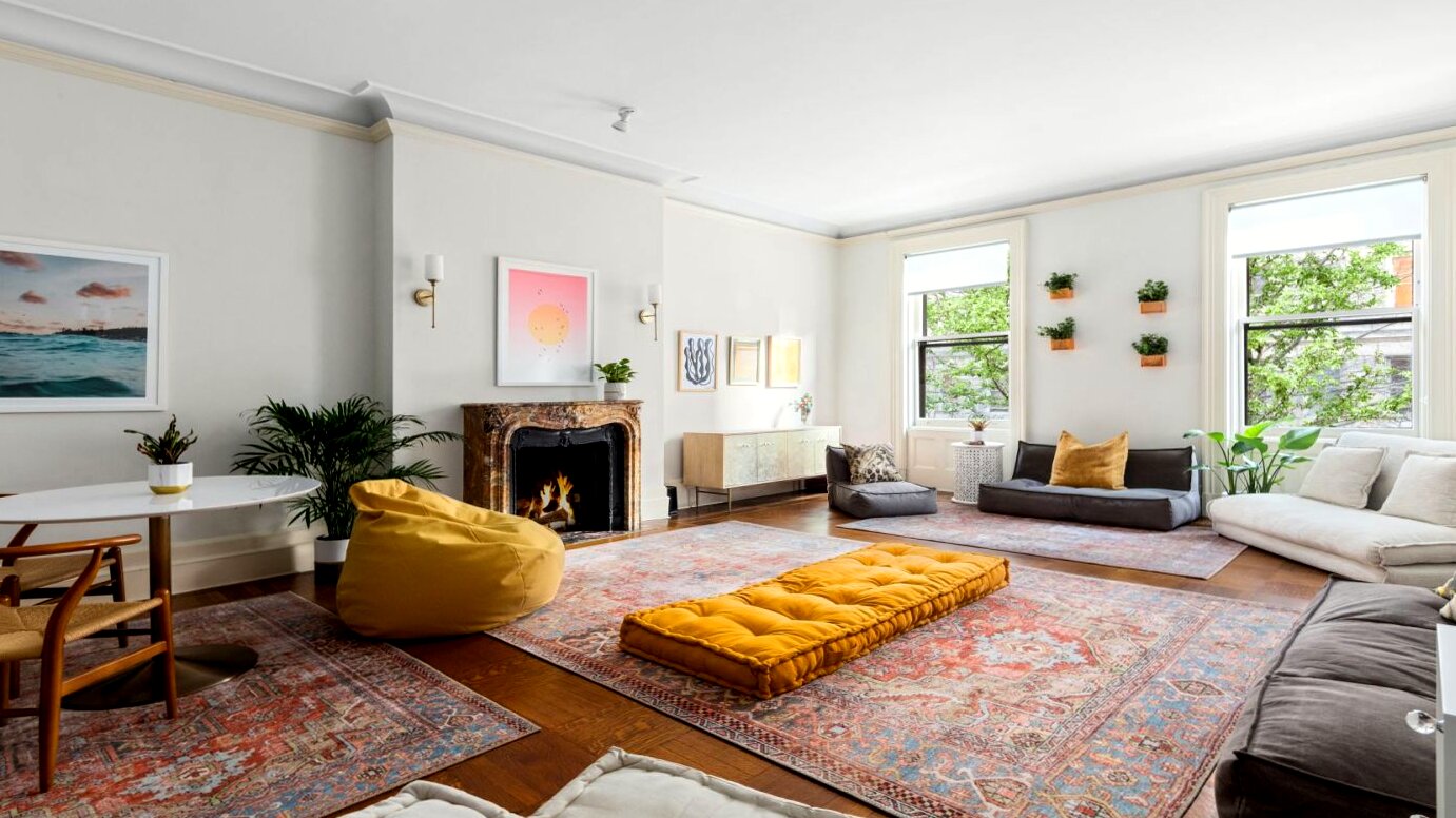Release Recovery Manhattan Women's Transitional Living