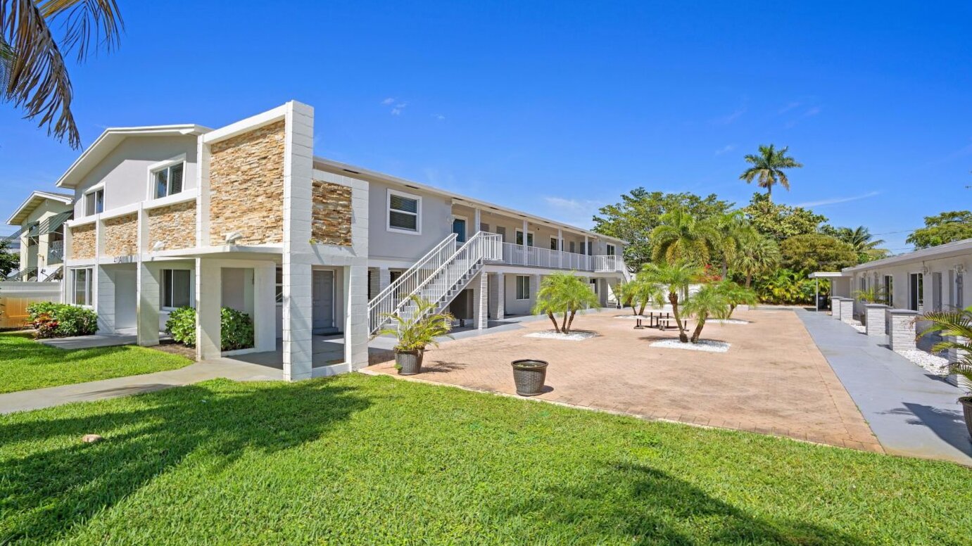 Renaissance Recovery - Florida