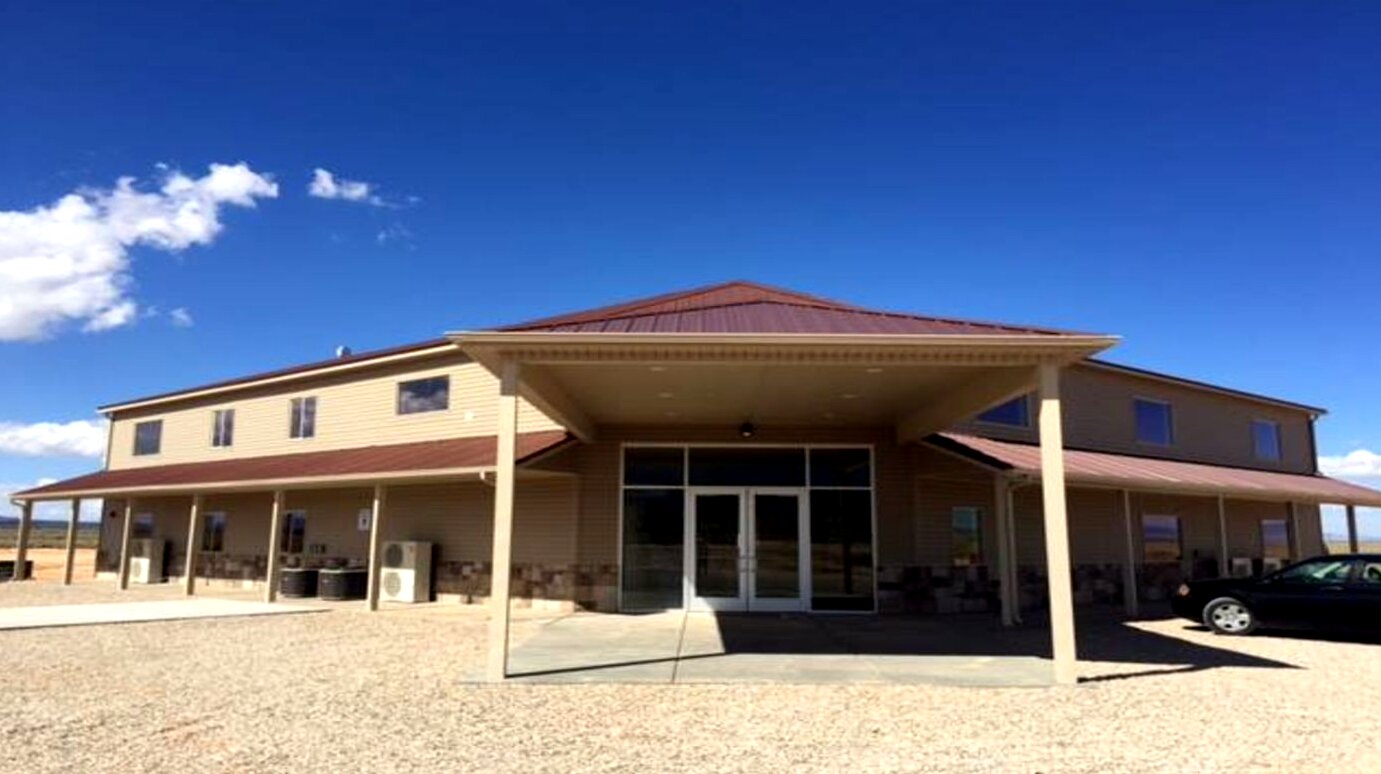 Renewed Hope Ranch