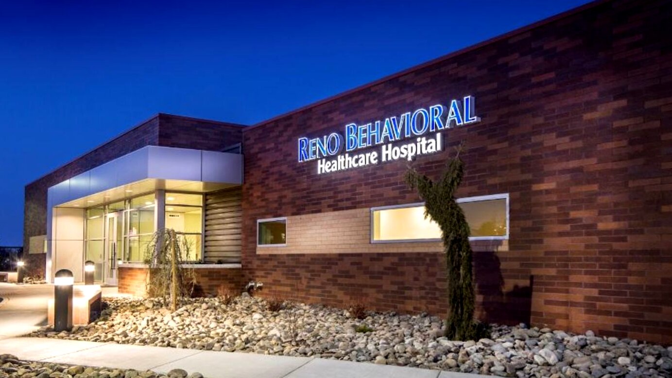 Reno Behavioral