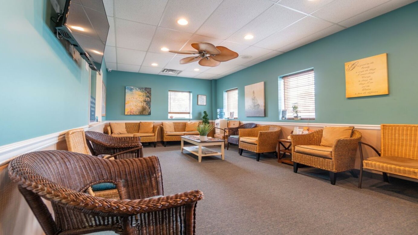 Resa Treatment Center