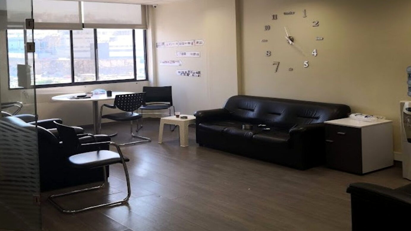 Reset Clinics