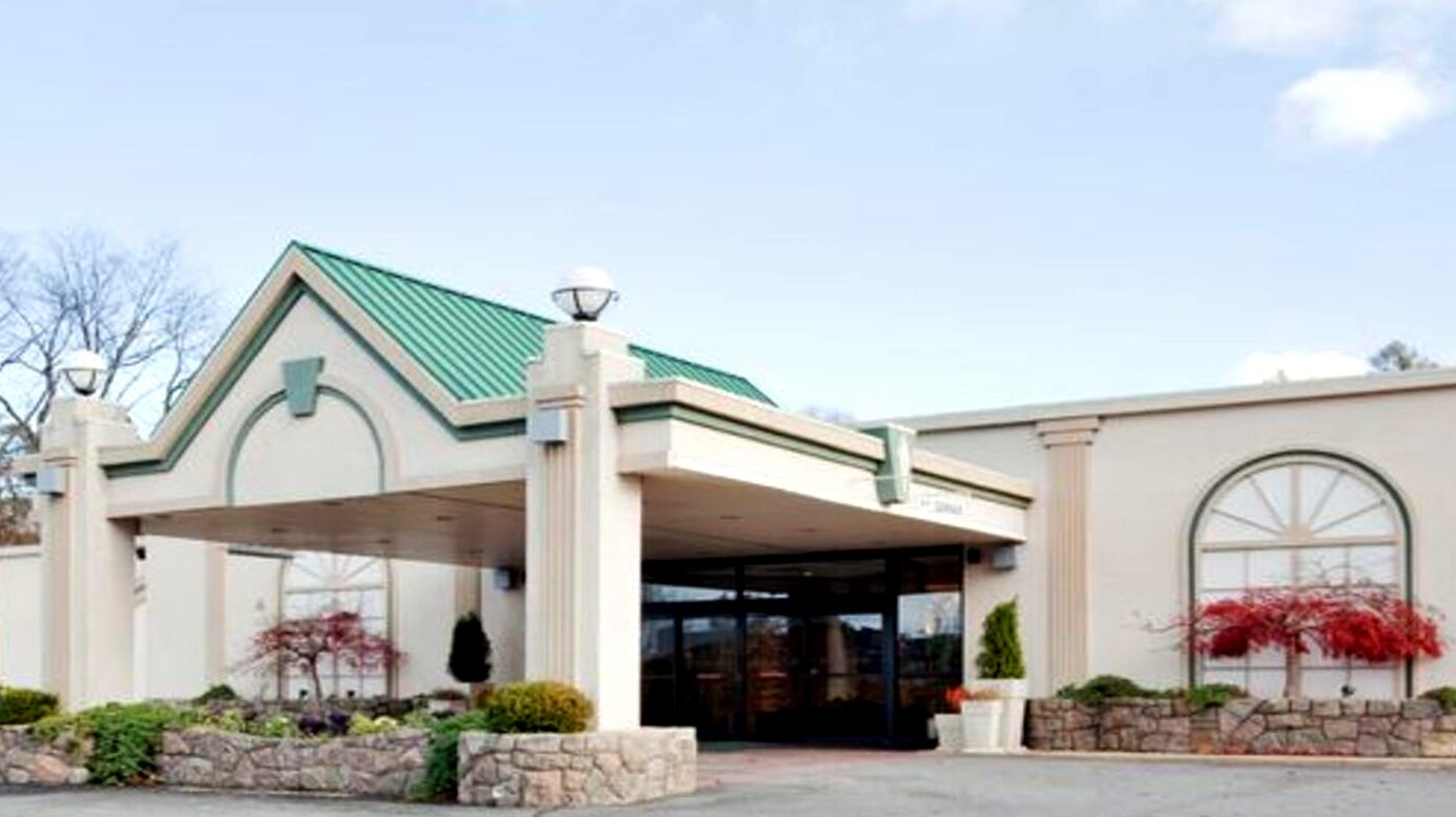 Resource Recovery Center of Orange County