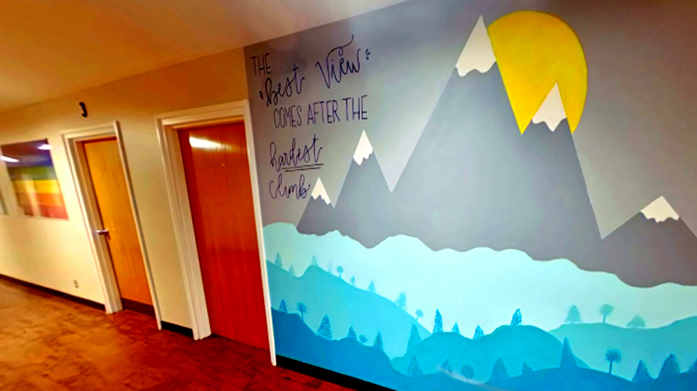 Resource Residential Treatment Center