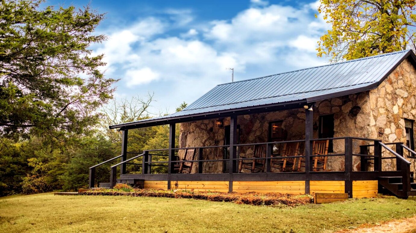 Retreat at Sky Ridge
