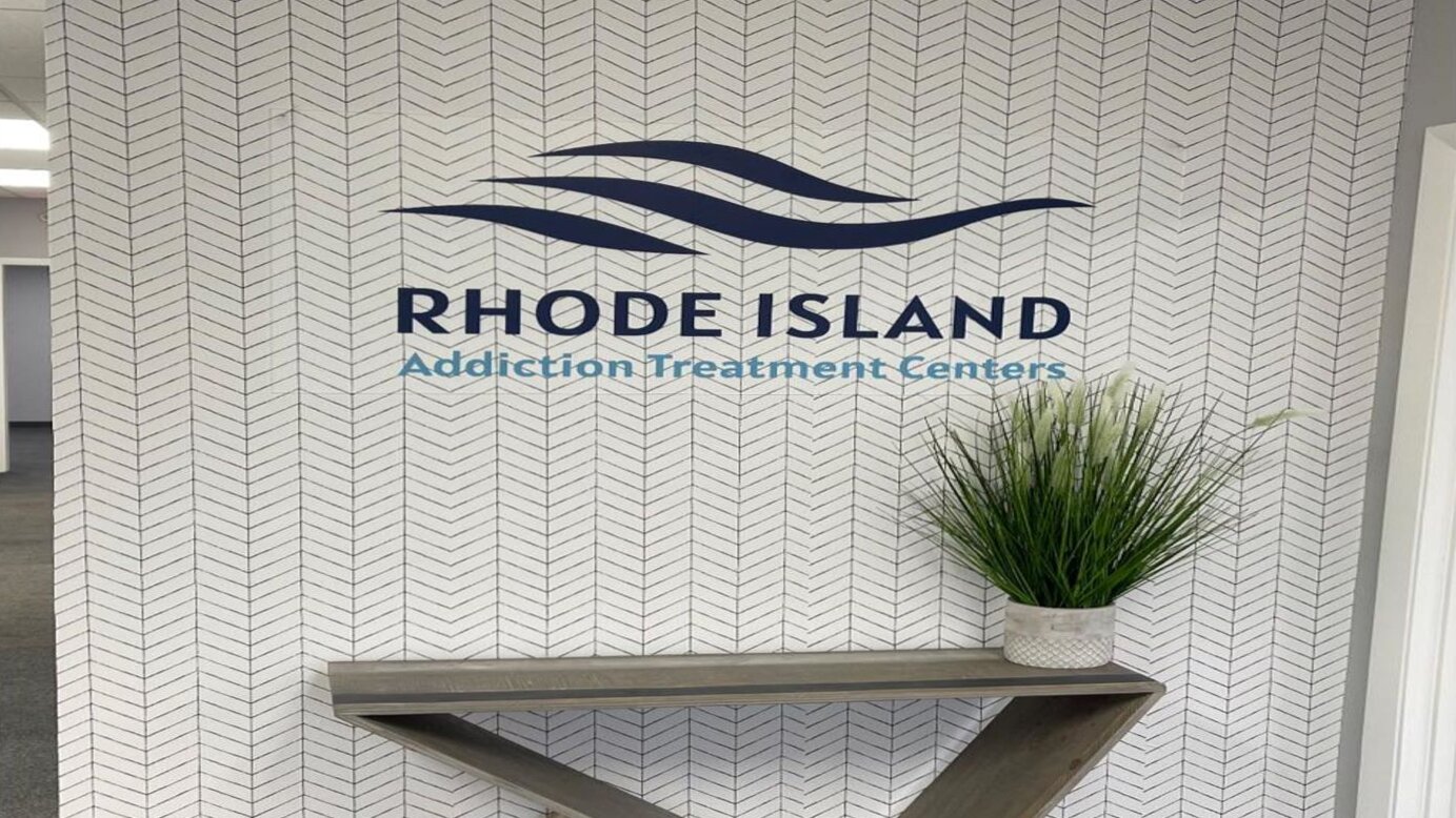 Rhode Island Addiction Treatment Centers
