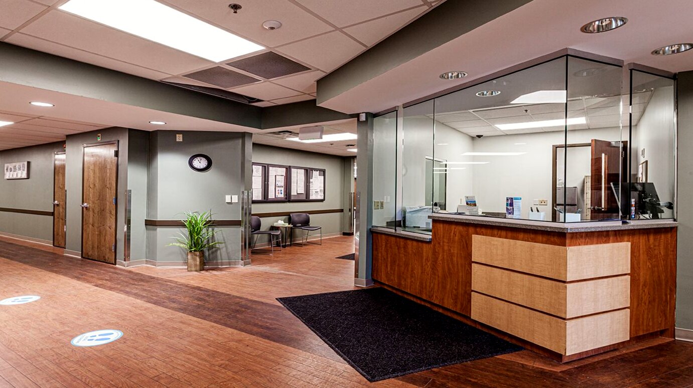 Richmond Comprehensive Treatment Center